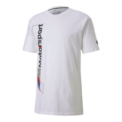 puma bmw t shirt or