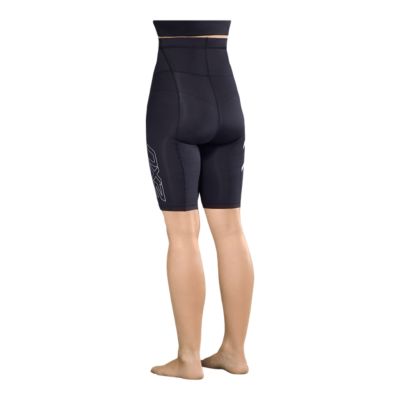 diadora compression shorts
