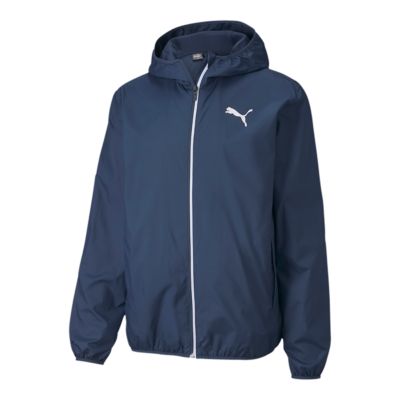 puma windbreaker canada