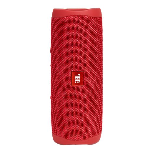 JBL Flip 5 Speaker - Red