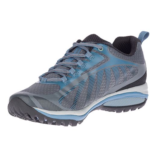 Merrell Women S Siren Edge 3 Hiking Shoes Sport Chek
