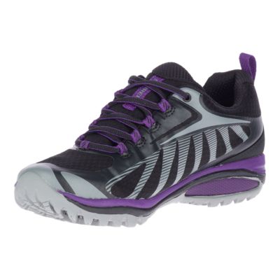 Merrell Women S Siren Edge 3 Hiking Shoes Waterproof Sport Chek