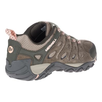merrell crosslander womens