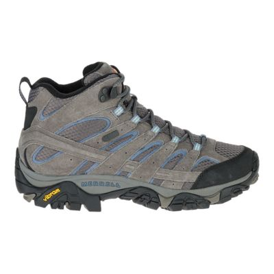 merrell steel toe womens