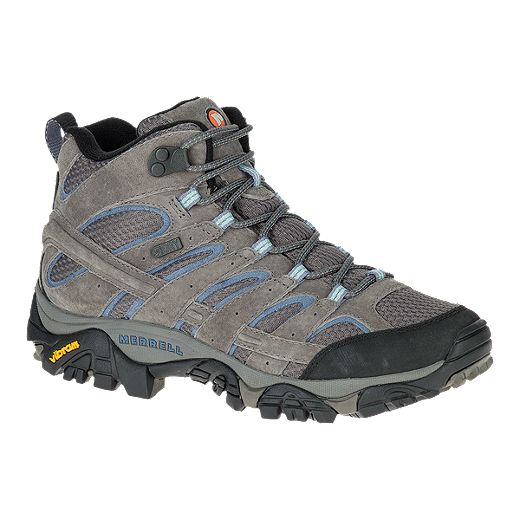 Merrell Moab 2 Waterproof Hiking Shoes | Sport Chek