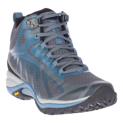 Merrell Women S Siren Edge 3 Hiking Boots Waterproof Sport Chek