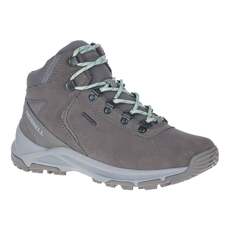 Merrell Women's Erie Hiking Boots, Waterproof | Sport Chek