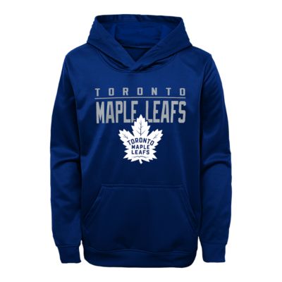 toronto maple leafs hoodie