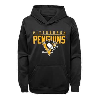 youth pittsburgh penguins hoodie