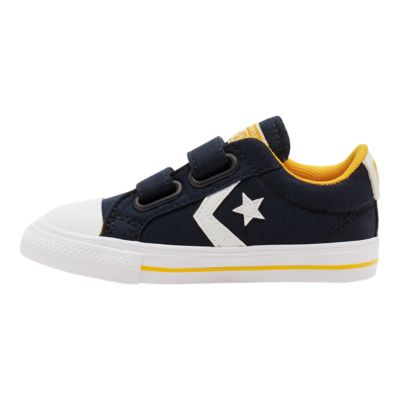 converse star player boys