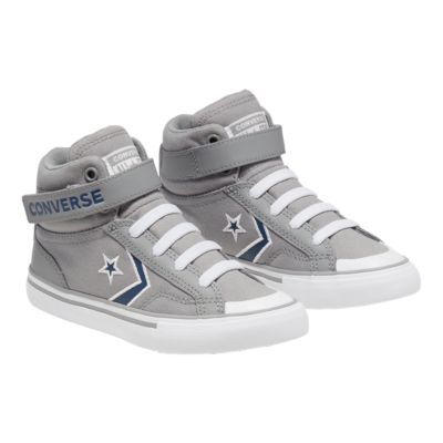 boys converse pro blaze