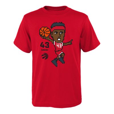 raptors clothing