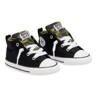 camo converse toddler