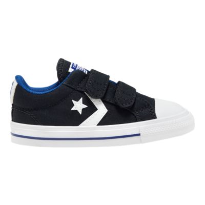 white converse for toddler boy