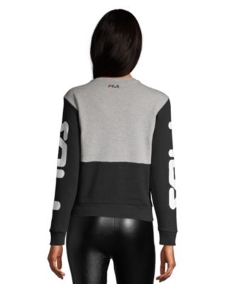 fila sweater womens