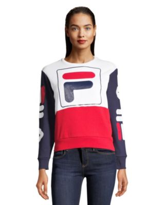 fila women's activewear