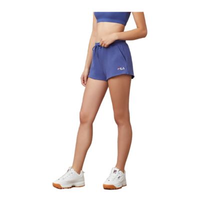 fila sport shorts
