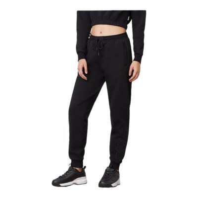 women's fila sweatpants