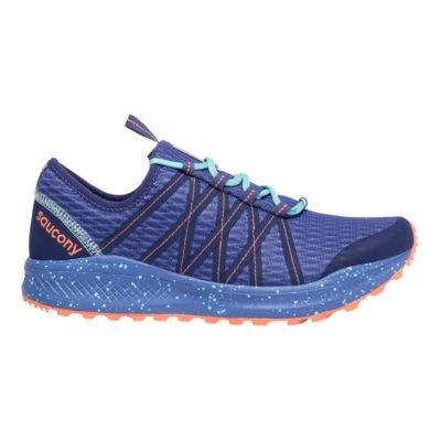 Shift Trail Running Shoes 