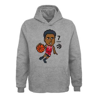 kyle lowry hoodie