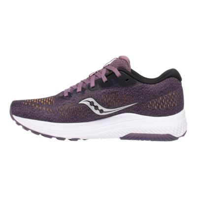 saucony clarion reviews