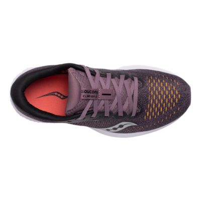 saucony clarion running shoes
