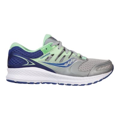 Saucony Women's Tornado 2 Running Shoes 