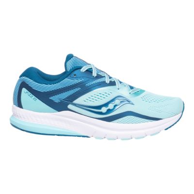 is saucony a good running shoe