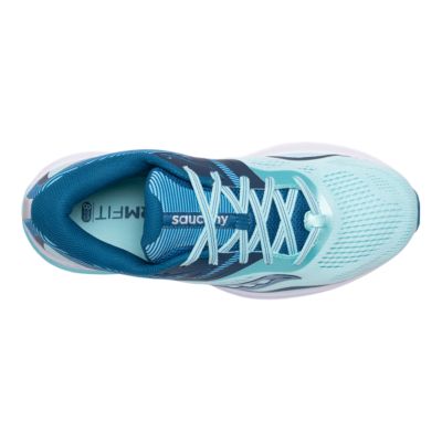 saucony women's tennis shoes