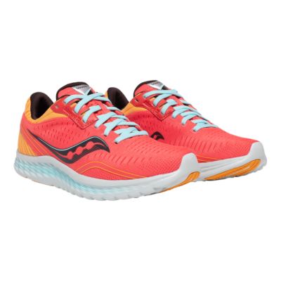 saucony women's kinvara 11 running shoes