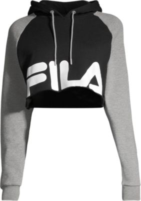 fila luciana hoodie