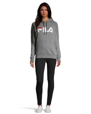 fila hoodie and pants