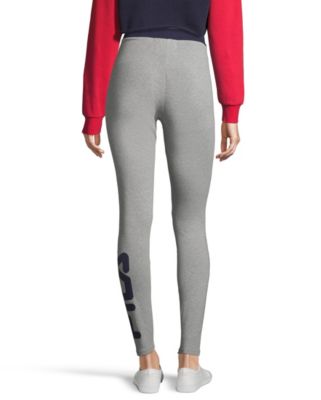 fila women's tights