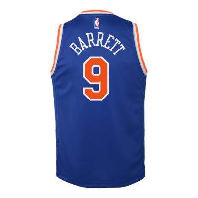 youth knicks jersey