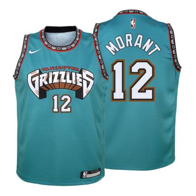 grizzlies classic jersey