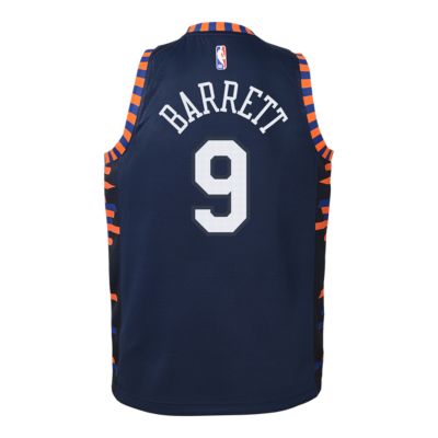 knicks youth jersey