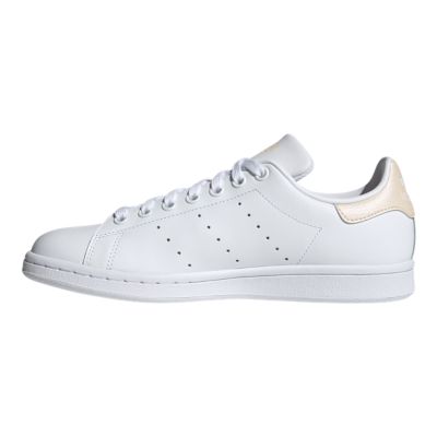 adidas women's stan smith white