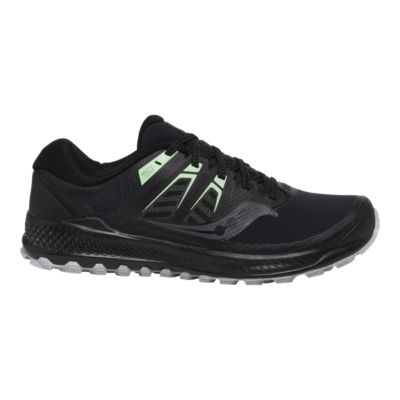 saucony peregrine ice  women's