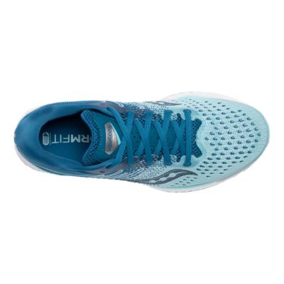 saucony womens freedom