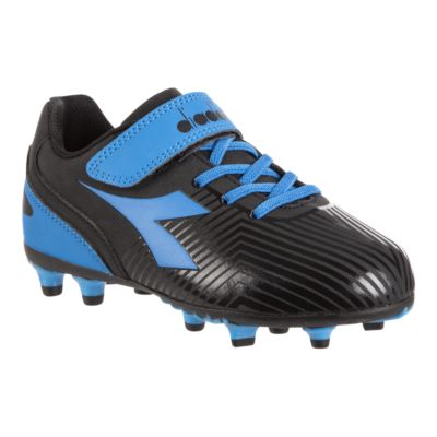 preschool soccer cleats canada
