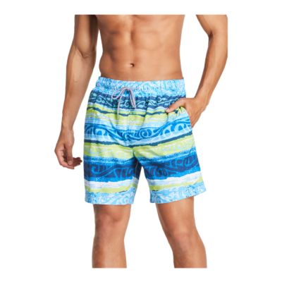 speedo 18 inch swim shorts