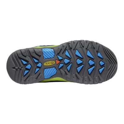 keen boys shoes