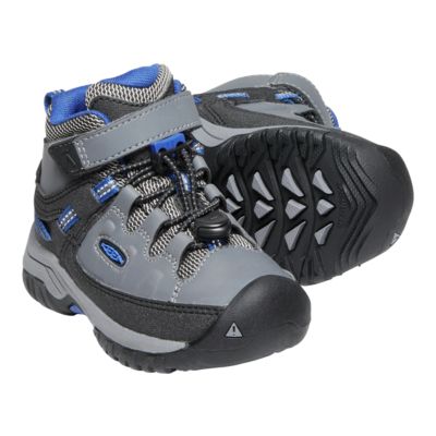 keen boys shoes