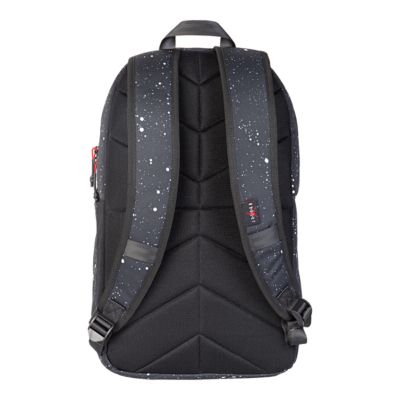 air jordan splatter backpack