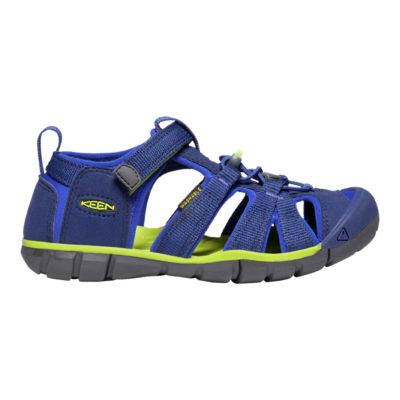keen like sandals