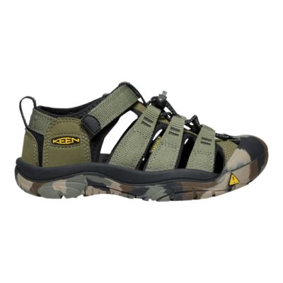 sport chek keen sandals