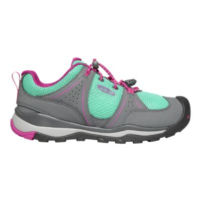 girls hiking shoes