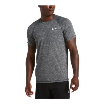 nike hydroguard swim shirt