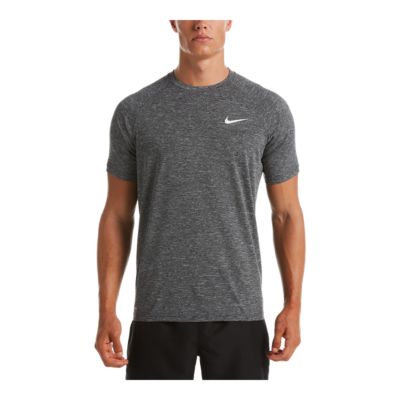 nike rash guard mens