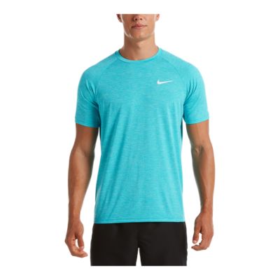 mens nike rash guard